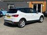 USED 2019 19 SEAT ARONA 1.0 TSI GPF FR SUV 5dr Petrol DSG Euro 6 (s/s) (115 ps) APPLE CAR PLAY*UPGRADED ALLOYS