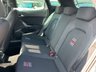 USED 2019 19 SEAT ARONA 1.0 TSI GPF FR SUV 5dr Petrol DSG Euro 6 (s/s) (115 ps) APPLE CAR PLAY*UPGRADED ALLOYS