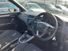 USED 2019 19 SEAT ARONA 1.0 TSI GPF FR SUV 5dr Petrol DSG Euro 6 (s/s) (115 ps) APPLE CAR PLAY*UPGRADED ALLOYS