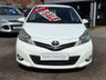 USED 2012 62 TOYOTA YARIS 1.33 Dual VVT-i Trend Hatchback 5dr Petrol Manual Euro 5 (101 ps) 