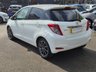 USED 2012 62 TOYOTA YARIS 1.33 Dual VVT-i Trend Hatchback 5dr Petrol Manual Euro 5 (101 ps) 