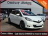 USED 2012 62 TOYOTA YARIS 1.33 Dual VVT-i Trend Hatchback 5dr Petrol Manual Euro 5 (101 ps) 