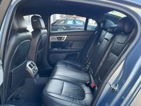 USED 2014 63 JAGUAR XF 3.0d S V6 Portfolio Saloon 4dr Diesel Auto Euro 5 (s/s) (275 ps) 