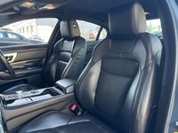 USED 2014 63 JAGUAR XF 3.0d S V6 Portfolio Saloon 4dr Diesel Auto Euro 5 (s/s) (275 ps) 