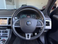USED 2014 63 JAGUAR XF 3.0d S V6 Portfolio Saloon 4dr Diesel Auto Euro 5 (s/s) (275 ps) 