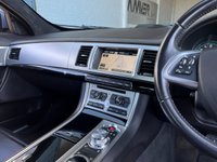 USED 2014 63 JAGUAR XF 3.0d S V6 Portfolio Saloon 4dr Diesel Auto Euro 5 (s/s) (275 ps) 