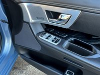 USED 2014 63 JAGUAR XF 3.0d S V6 Portfolio Saloon 4dr Diesel Auto Euro 5 (s/s) (275 ps) 
