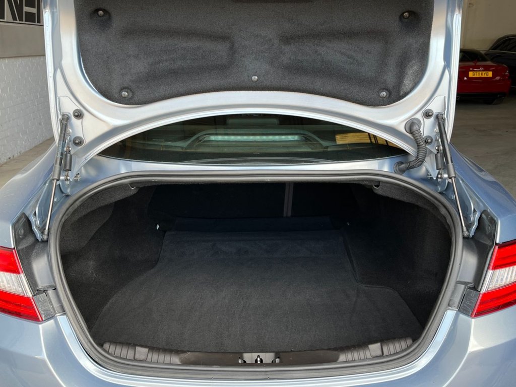 USED 2014 63 JAGUAR XF 3.0d S V6 Portfolio Saloon 4dr Diesel Auto Euro 5 (s/s) (275 ps) 
