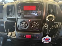 USED 2014 64 PEUGEOT BOXER 2.2 HDi 335 11 SEATER WAV MINIBUS FWD L3 H2 130 bhp 