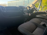 USED 2014 64 PEUGEOT BOXER 2.2 HDi 335 11 SEATER WAV MINIBUS FWD L3 H2 130 bhp 