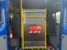 USED 2014 64 PEUGEOT BOXER 2.2 HDi 335 11 SEATER WAV MINIBUS FWD L3 H2 130 bhp 