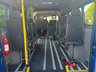USED 2014 64 PEUGEOT BOXER 2.2 HDi 335 11 SEATER WAV MINIBUS FWD L3 H2 130 bhp 