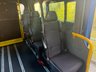 USED 2014 64 PEUGEOT BOXER 2.2 HDi 335 11 SEATER WAV MINIBUS FWD L3 H2 130 bhp 
