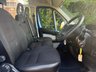 USED 2014 64 PEUGEOT BOXER 2.2 HDi 335 11 SEATER WAV MINIBUS FWD L3 H2 130 bhp 