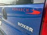 USED 2014 64 PEUGEOT BOXER 2.2 HDi 335 11 SEATER WAV MINIBUS FWD L3 H2 130 bhp 
