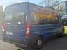 USED 2014 64 PEUGEOT BOXER 2.2 HDi 335 11 SEATER WAV MINIBUS FWD L3 H2 130 bhp 