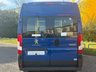 USED 2014 64 PEUGEOT BOXER 2.2 HDi 335 11 SEATER WAV MINIBUS FWD L3 H2 130 bhp 
