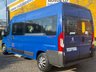 USED 2014 64 PEUGEOT BOXER 2.2 HDi 335 11 SEATER WAV MINIBUS FWD L3 H2 130 bhp 
