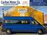 USED 2014 64 PEUGEOT BOXER 2.2 HDi 335 11 SEATER WAV MINIBUS FWD L3 H2 130 bhp 