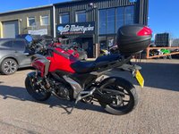 USED 2021 71 HONDA NC750X - BUY ONLINE 24 HRS A DAY - FINANCE AVAILABLE - ALL TYPES OF CREDIT ACCEPTED ONLY 2,519 MILES FROM NEW