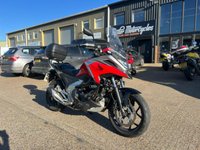 USED 2021 71 HONDA NC750X - BUY ONLINE 24 HRS A DAY - FINANCE AVAILABLE - ALL TYPES OF CREDIT ACCEPTED ONLY 2,519 MILES FROM NEW