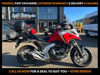 USED 2021 71 HONDA NC750X - BUY ONLINE 24 HRS A DAY - FINANCE AVAILABLE - ALL TYPES OF CREDIT ACCEPTED ONLY 2,519 MILES FROM NEW