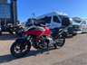 USED 2021 71 HONDA NC750X - BUY ONLINE 24 HRS A DAY - FINANCE AVAILABLE - ALL TYPES OF CREDIT ACCEPTED ONLY 2,519 MILES FROM NEW