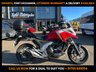 USED 2021 71 HONDA NC750X - BUY ONLINE 24 HRS A DAY - FINANCE AVAILABLE - ALL TYPES OF CREDIT ACCEPTED ONLY 2,519 MILES FROM NEW