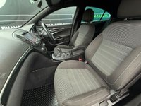 USED 2015 64 VAUXHALL INSIGNIA 2.0 CDTi ecoFLEX SRi VX Line Nav Hatchback 5dr Diesel Manual Euro 5 (s/s) (140 ps) * SERVICE HISTORY INC T/BELT *