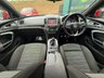 USED 2015 64 VAUXHALL INSIGNIA 2.0 CDTi ecoFLEX SRi VX Line Nav Hatchback 5dr Diesel Manual Euro 5 (s/s) (140 ps) * SERVICE HISTORY INC T/BELT *