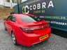 USED 2015 64 VAUXHALL INSIGNIA 2.0 CDTi ecoFLEX SRi VX Line Nav Hatchback 5dr Diesel Manual Euro 5 (s/s) (140 ps) * SERVICE HISTORY INC T/BELT *