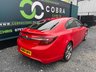 USED 2015 64 VAUXHALL INSIGNIA 2.0 CDTi ecoFLEX SRi VX Line Nav Hatchback 5dr Diesel Manual Euro 5 (s/s) (140 ps) * SERVICE HISTORY INC T/BELT *