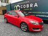 USED 2015 64 VAUXHALL INSIGNIA 2.0 CDTi ecoFLEX SRi VX Line Nav Hatchback 5dr Diesel Manual Euro 5 (s/s) (140 ps) * SERVICE HISTORY INC T/BELT *