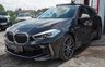 USED 2022 72 BMW 1 SERIES 2.0 M135i Hatchback 5dr Petrol Auto xDrive Euro 6 (s/s) (306 ps)  PRO PACK, LEATHER, HARMAN KARDON