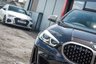 USED 2022 72 BMW 1 SERIES 2.0 M135i Hatchback 5dr Petrol Auto xDrive Euro 6 (s/s) (306 ps)  PRO PACK, LEATHER, HARMAN KARDON