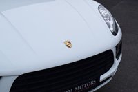 USED 2014 64 PORSCHE MACAN 3.0 TD V6 S SUV 5dr Diesel PDK 4WD Euro 6 (s/s) (258 ps) PAN ROOF / BOSE / CARBON
