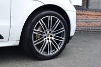 USED 2014 64 PORSCHE MACAN 3.0 TD V6 S SUV 5dr Diesel PDK 4WD Euro 6 (s/s) (258 ps) PAN ROOF / BOSE / CARBON