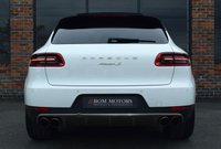 USED 2014 64 PORSCHE MACAN 3.0 TD V6 S SUV 5dr Diesel PDK 4WD Euro 6 (s/s) (258 ps) PAN ROOF / BOSE / CARBON