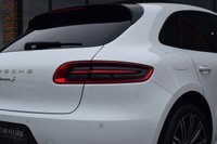 USED 2014 64 PORSCHE MACAN 3.0 TD V6 S SUV 5dr Diesel PDK 4WD Euro 6 (s/s) (258 ps) PAN ROOF / BOSE / CARBON