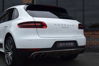 USED 2014 64 PORSCHE MACAN 3.0 TD V6 S SUV 5dr Diesel PDK 4WD Euro 6 (s/s) (258 ps) PAN ROOF / BOSE / CARBON