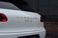 USED 2014 64 PORSCHE MACAN 3.0 TD V6 S SUV 5dr Diesel PDK 4WD Euro 6 (s/s) (258 ps) PAN ROOF / BOSE / CARBON
