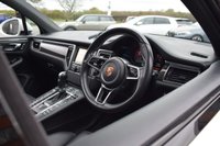 USED 2014 64 PORSCHE MACAN 3.0 TD V6 S SUV 5dr Diesel PDK 4WD Euro 6 (s/s) (258 ps) PAN ROOF / BOSE / CARBON