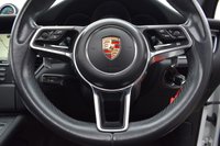 USED 2014 64 PORSCHE MACAN 3.0 TD V6 S SUV 5dr Diesel PDK 4WD Euro 6 (s/s) (258 ps) PAN ROOF / BOSE / CARBON
