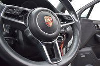 USED 2014 64 PORSCHE MACAN 3.0 TD V6 S SUV 5dr Diesel PDK 4WD Euro 6 (s/s) (258 ps) PAN ROOF / BOSE / CARBON