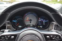 USED 2014 64 PORSCHE MACAN 3.0 TD V6 S SUV 5dr Diesel PDK 4WD Euro 6 (s/s) (258 ps) PAN ROOF / BOSE / CARBON