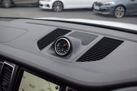 USED 2014 64 PORSCHE MACAN 3.0 TD V6 S SUV 5dr Diesel PDK 4WD Euro 6 (s/s) (258 ps) PAN ROOF / BOSE / CARBON
