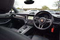 USED 2014 64 PORSCHE MACAN 3.0 TD V6 S SUV 5dr Diesel PDK 4WD Euro 6 (s/s) (258 ps) PAN ROOF / BOSE / CARBON