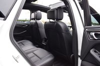 USED 2014 64 PORSCHE MACAN 3.0 TD V6 S SUV 5dr Diesel PDK 4WD Euro 6 (s/s) (258 ps) PAN ROOF / BOSE / CARBON
