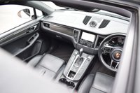 USED 2014 64 PORSCHE MACAN 3.0 TD V6 S SUV 5dr Diesel PDK 4WD Euro 6 (s/s) (258 ps) PAN ROOF / BOSE / CARBON