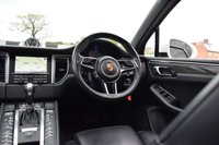 USED 2014 64 PORSCHE MACAN 3.0 TD V6 S SUV 5dr Diesel PDK 4WD Euro 6 (s/s) (258 ps) PAN ROOF / BOSE / CARBON